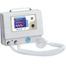 CE Marked Medical Portable Ventilator (AV-2000B1)